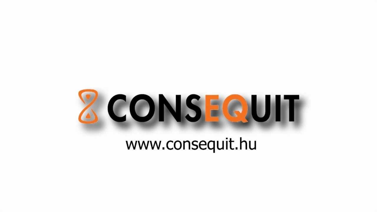 Consequit